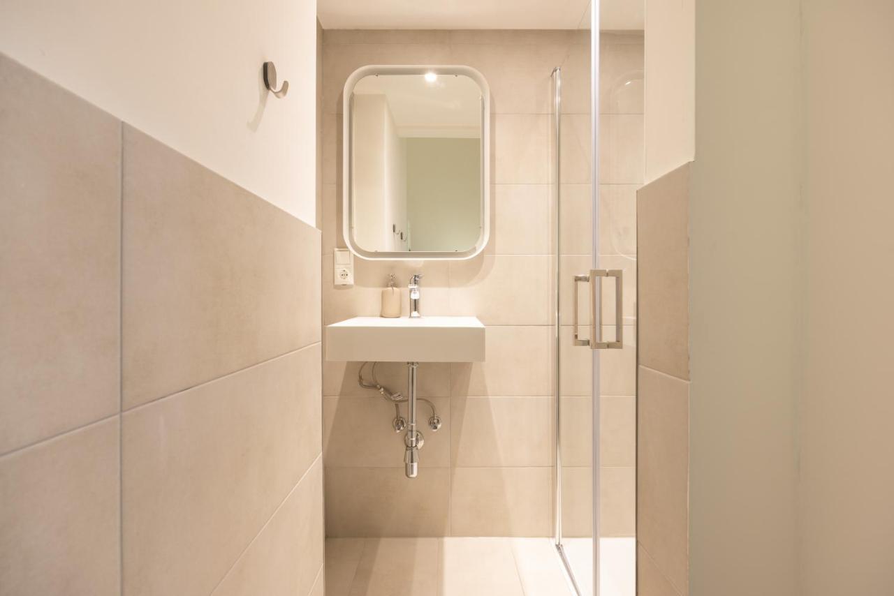 Great 2-Room Apartment Berlim Exterior foto